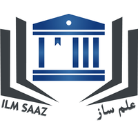 ILM SAAZ logo, ILM SAAZ contact details