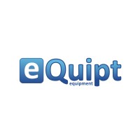 eQuipt logo, eQuipt contact details