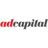 Ad Capital Advertising logo, Ad Capital Advertising contact details