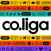 Co.liga logo, Co.liga contact details