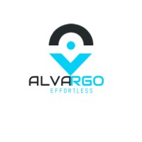 Alvargo logo, Alvargo contact details