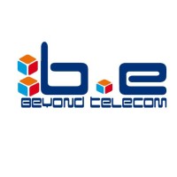 Beyond Telecom logo, Beyond Telecom contact details