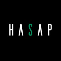 HASAP logo, HASAP contact details