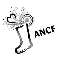 ANCF logo, ANCF contact details