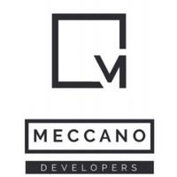 Meccano Developers logo, Meccano Developers contact details