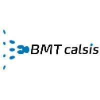 BMT Calsis logo, BMT Calsis contact details