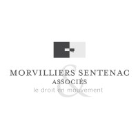 Morvilliers Sentenac & Associés logo, Morvilliers Sentenac & Associés contact details