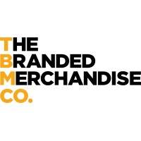 The Branded Merchandise Co. (TBMCo.) logo, The Branded Merchandise Co. (TBMCo.) contact details