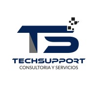 TECHSUPPORT logo, TECHSUPPORT contact details