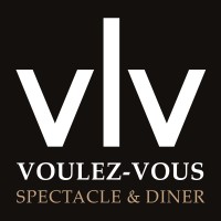 VOULEZ-VOUS - Spectacle & Diner logo, VOULEZ-VOUS - Spectacle & Diner contact details