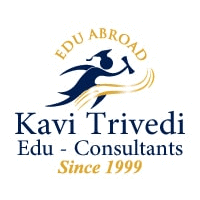 Trivedi Edu by Kavi Trivedi logo, Trivedi Edu by Kavi Trivedi contact details