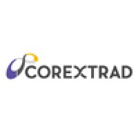 Corextrad logo, Corextrad contact details