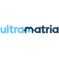 UltraMatria logo, UltraMatria contact details