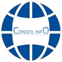 Conseil Info logo, Conseil Info contact details