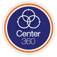 Center 360 logo, Center 360 contact details