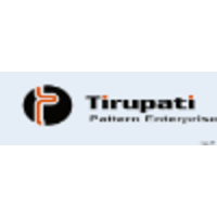 Tirupati Pattern Enterpries logo, Tirupati Pattern Enterpries contact details