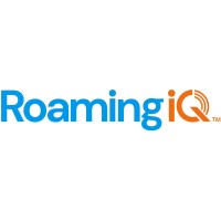 RoamingiQ logo, RoamingiQ contact details