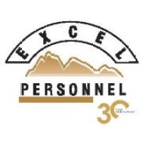 Excel Personnel logo, Excel Personnel contact details