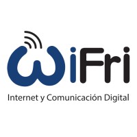 WiFri logo, WiFri contact details