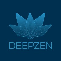 DeepZen logo, DeepZen contact details