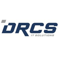 DRCS IT Solutions logo, DRCS IT Solutions contact details