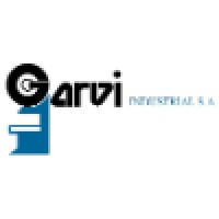 GARVI INDUSTRIAL, S.A. logo, GARVI INDUSTRIAL, S.A. contact details