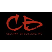 Clear Water Builders logo, Clear Water Builders contact details