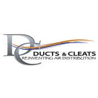 Ducts and Cleats logo, Ducts and Cleats contact details