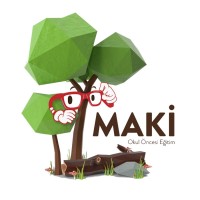 Maki Okul Öncesi Eğitim Kurumları logo, Maki Okul Öncesi Eğitim Kurumları contact details