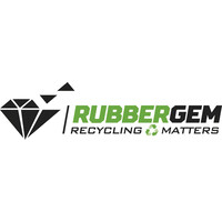 RubberGem logo, RubberGem contact details