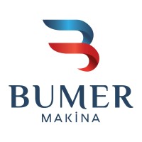 Bumer Makina logo, Bumer Makina contact details