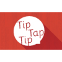 Tip Tap Tip logo, Tip Tap Tip contact details