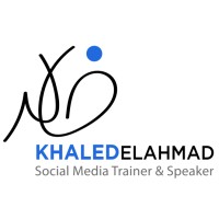 Khaled ElAhmad logo, Khaled ElAhmad contact details