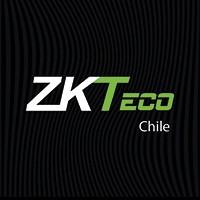 ZKTeco Chile logo, ZKTeco Chile contact details