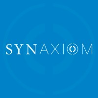 SYNAXIOM Inc logo, SYNAXIOM Inc contact details