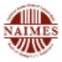 NAIMES logo, NAIMES contact details