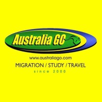 Australia Go Pty Ltd logo, Australia Go Pty Ltd contact details