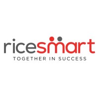 RICE Smart logo, RICE Smart contact details