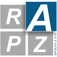 RAPZ Sp. z o.o. logo, RAPZ Sp. z o.o. contact details