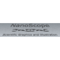 Nanoscope Scientific Graphics and Illustration logo, Nanoscope Scientific Graphics and Illustration contact details