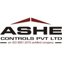 Ashe Controls Private Limited. logo, Ashe Controls Private Limited. contact details