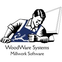 DCC/WoodWare Systems logo, DCC/WoodWare Systems contact details