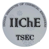 IIChE- Student Chapter of TSEC logo, IIChE- Student Chapter of TSEC contact details