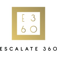 Escalate 360 Media logo, Escalate 360 Media contact details