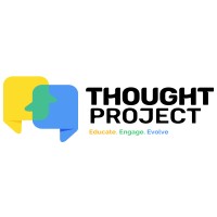 Thought Project logo, Thought Project contact details