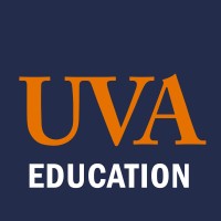 UVA School of Education and Human Development logo, UVA School of Education and Human Development contact details