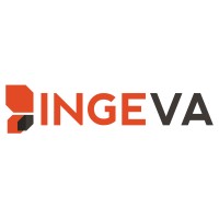 INGEVA logo, INGEVA contact details