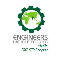 Engineers Without Borders SRM logo, Engineers Without Borders SRM contact details