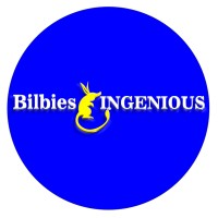 Bilbies Ingenious logo, Bilbies Ingenious contact details