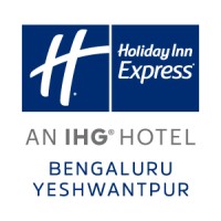 Holiday Inn Express Bengaluru Yeshwantpur logo, Holiday Inn Express Bengaluru Yeshwantpur contact details